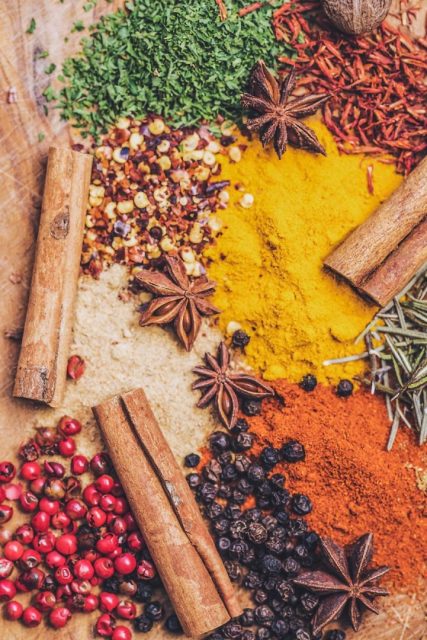 Spice Cabinet Essentials According to Chefs: Robby Goco, Heny Sison, and More On Their Favourites